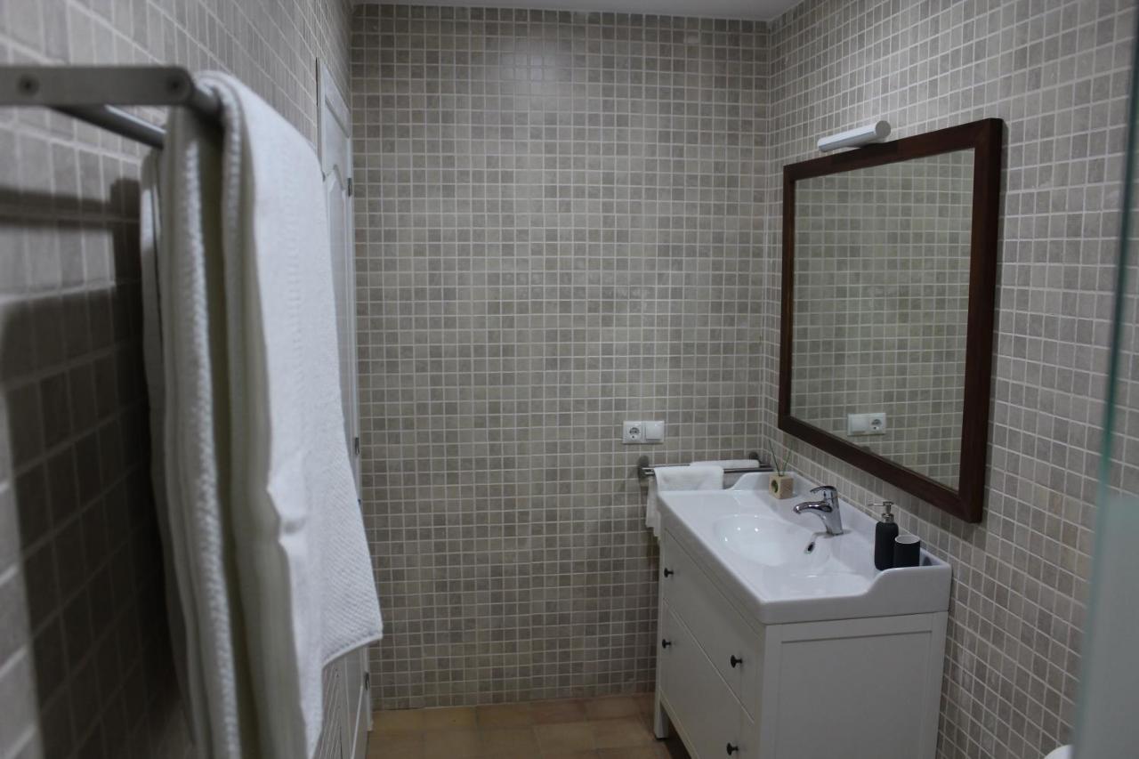 Querol Mas Formigosaヴィラ エクステリア 写真
